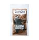 OMNOM energy bar - Curvy chocolate
