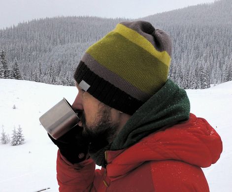 Кава мелена Жвавакава - Бадьорий ведмідь ЇDLO – сублімати від ЇDLO