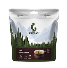 Чаидло чай карпатский ЇDLO – ЇDLO freere-dried food